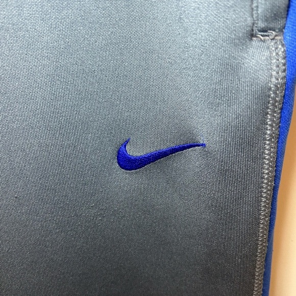 Vintage baggy Nike dri-fit trackpants - Picture 4 of 11